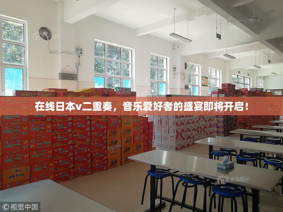 在线日本v二重奏，音乐爱好者的盛宴即将开启！