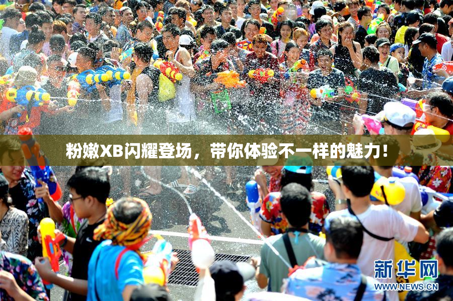 粉嫩XB闪耀登场，带你体验不一样的魅力！