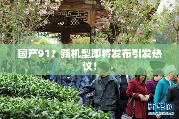 国产91？新机型即将发布引发热议！