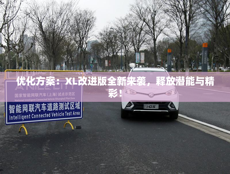 优化方案：XL改进版全新来袭，释放潜能与精彩！