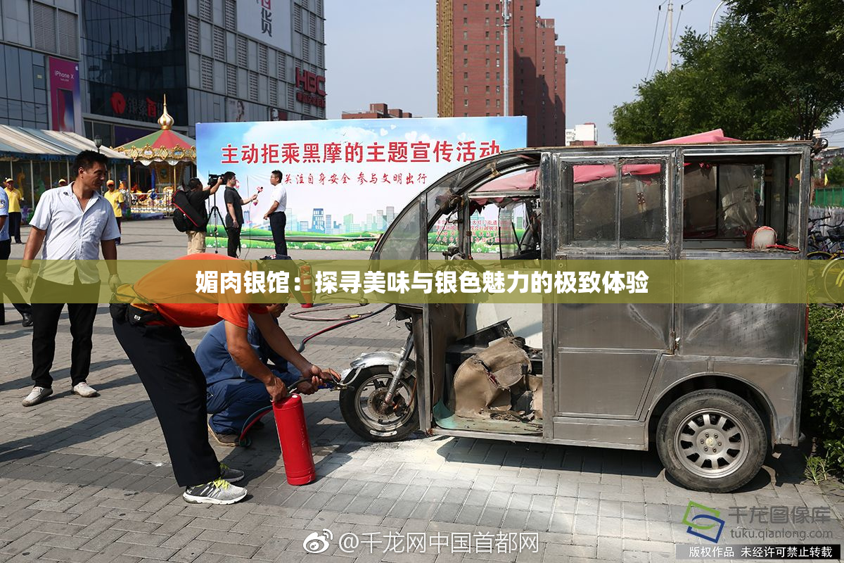 媚肉银馆：探寻美味与银色魅力的极致体验