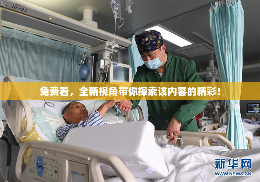 免费看，全新视角带你探索该内容的精彩！