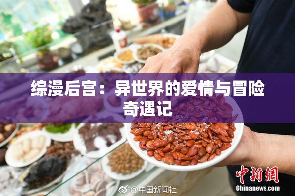 综漫后宫：异世界的爱情与冒险奇遇记