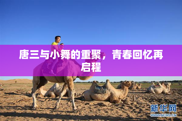 唐三与小舞的重聚，青春回忆再启程