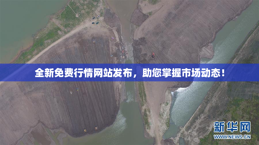 全新免费行情网站发布，助您掌握市场动态！
