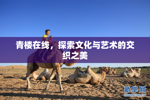 青楼在线，探索文化与艺术的交织之美