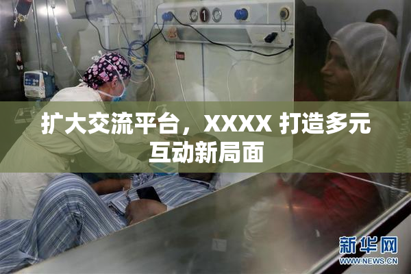 扩大交流平台，XXXX 打造多元互动新局面