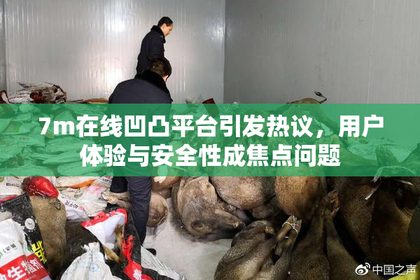 7m在线凹凸平台引发热议，用户体验与安全性成焦点问题