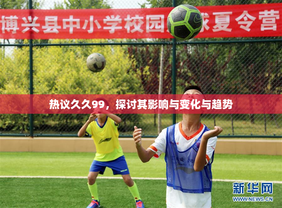 热议久久99，探讨其影响与变化与趋势