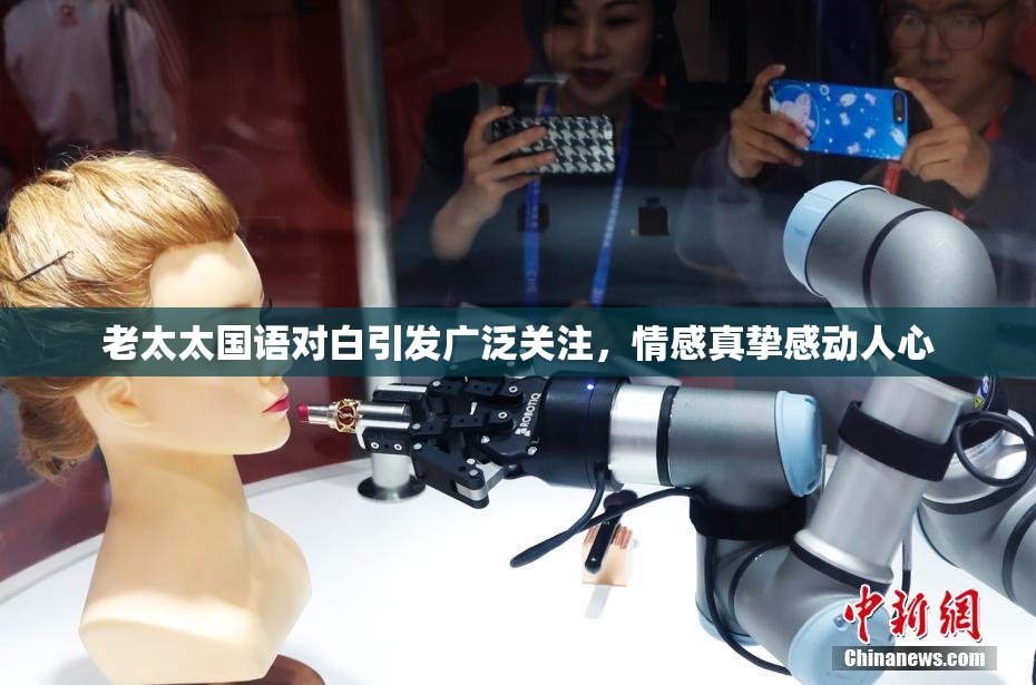 老太太国语对白引发广泛关注，情感真挚感动人心