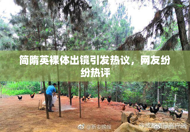 简隋英裸体出镜引发热议，网友纷纷热评