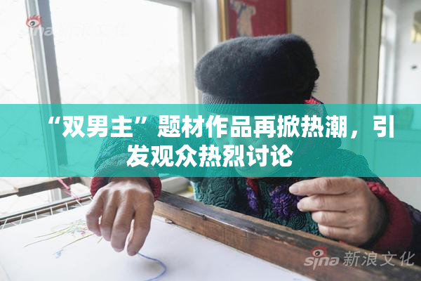 “双男主”题材作品再掀热潮，引发观众热烈讨论