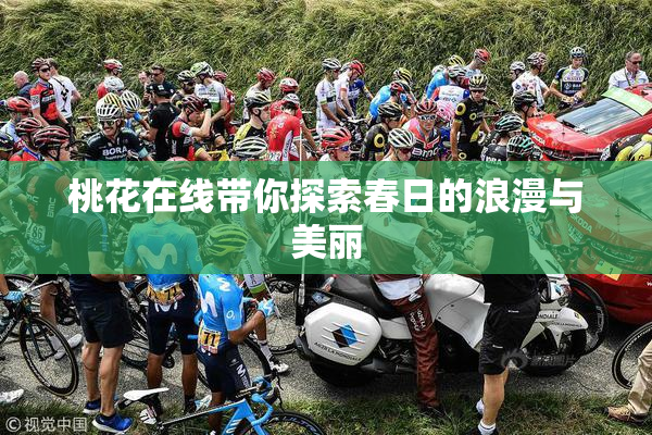 桃花在线带你探索春日的浪漫与美丽