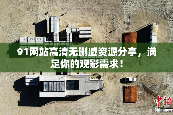 91网站高清无删减资源分享，满足你的观影需求！