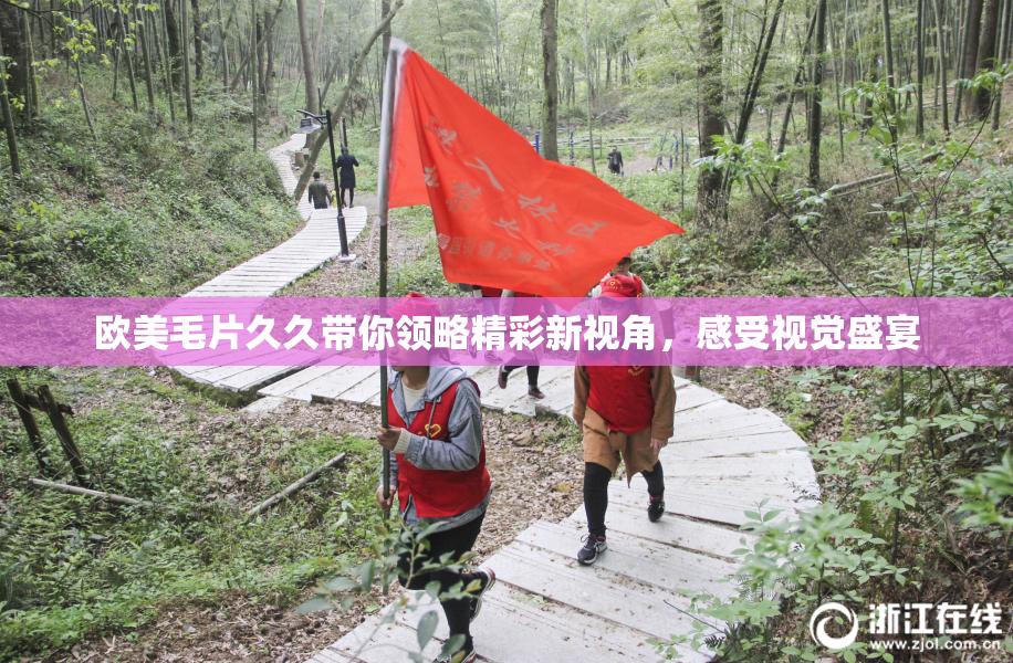 欧美毛片久久带你领略精彩新视角，感受视觉盛宴