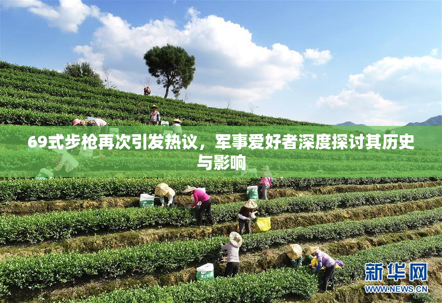 69式步枪再次引发热议，军事爱好者深度探讨其历史与影响