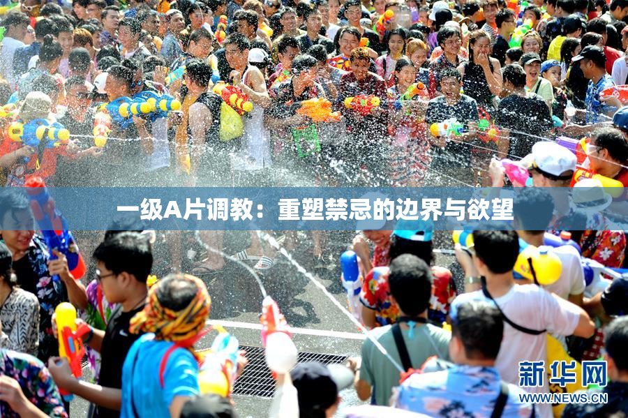 一级A片调教：重塑禁忌的边界与欲望