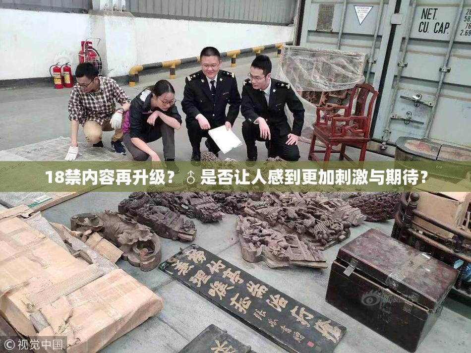 18禁内容再升级？♂是否让人感到更加刺激与期待？