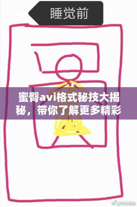 蜜臀avi格式秘技大揭秘，带你了解更多精彩内容！