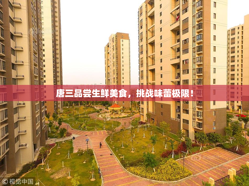 唐三品尝生鲜美食，挑战味蕾极限！