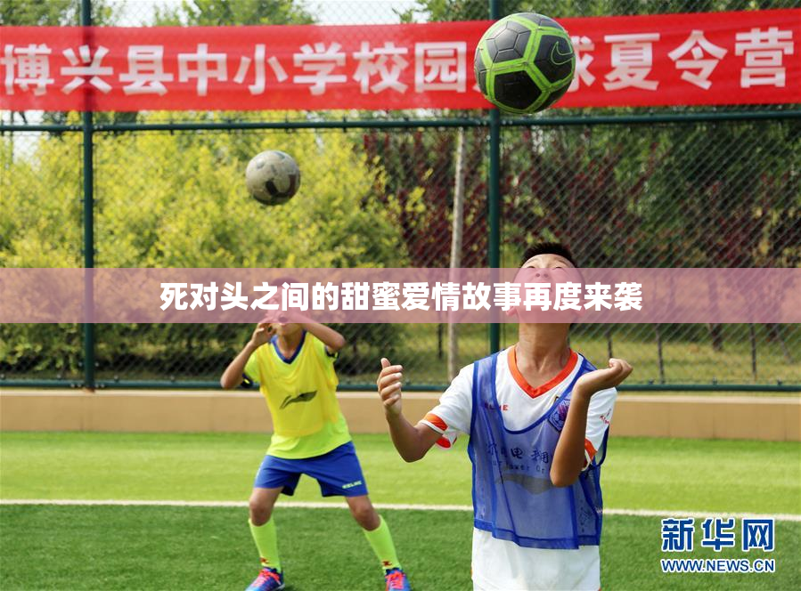 死对头之间的甜蜜爱情故事再度来袭