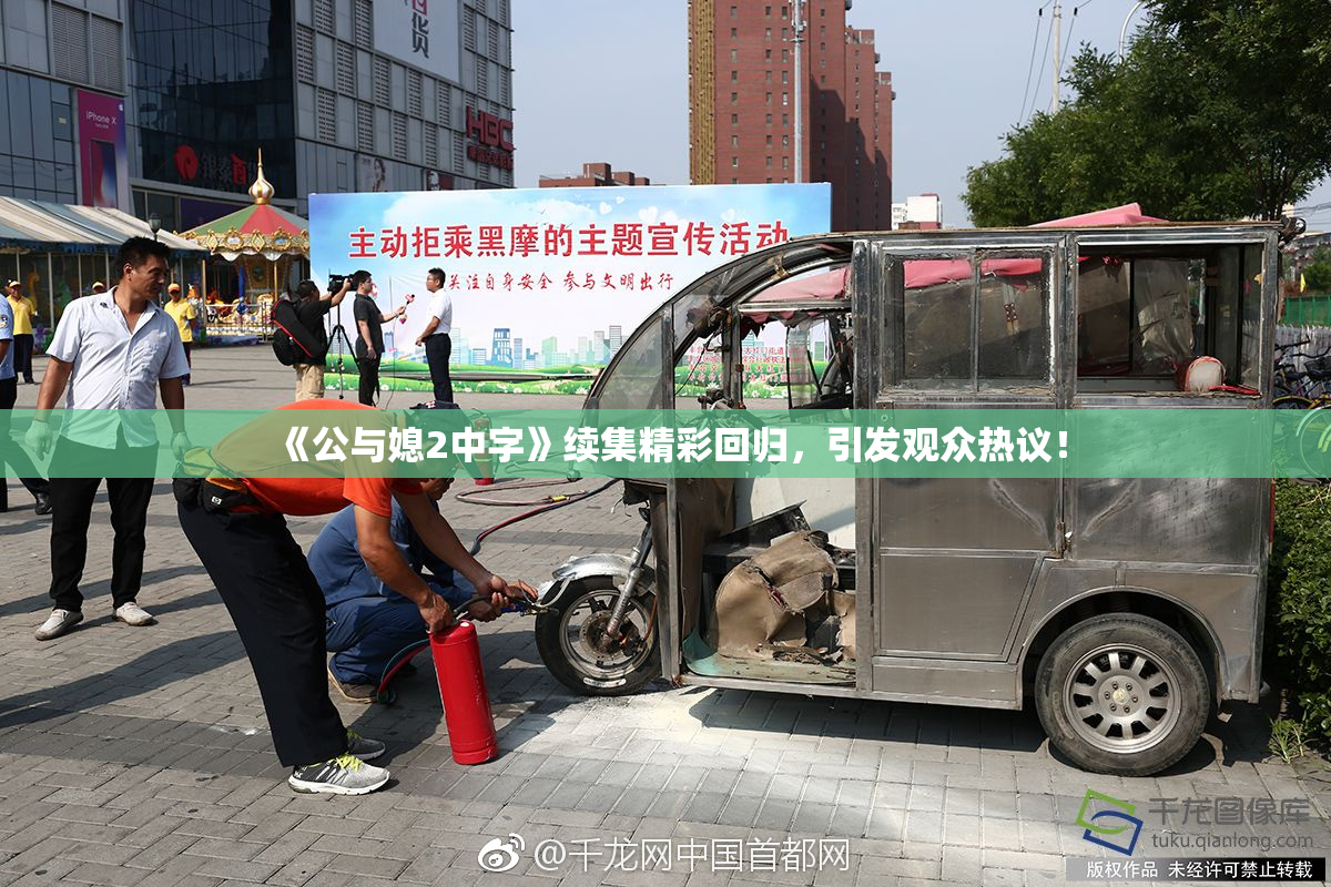 《公与媳2中字》续集精彩回归，引发观众热议！