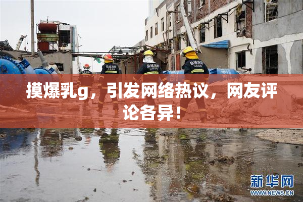 摸爆乳g，引发网络热议，网友评论各异！