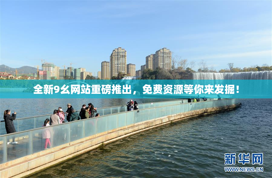 全新9幺网站重磅推出，免费资源等你来发掘！