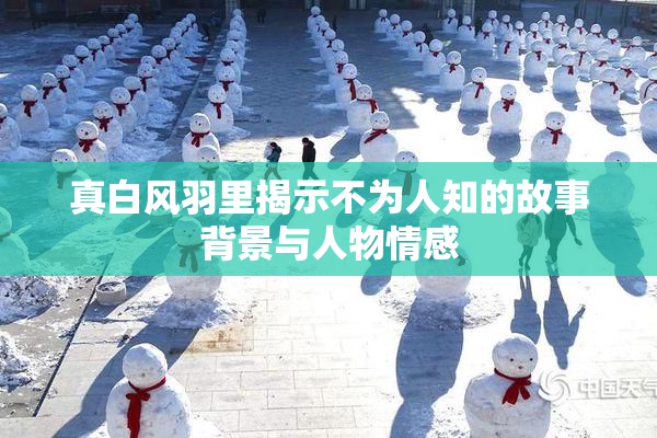 真白风羽里揭示不为人知的故事背景与人物情感