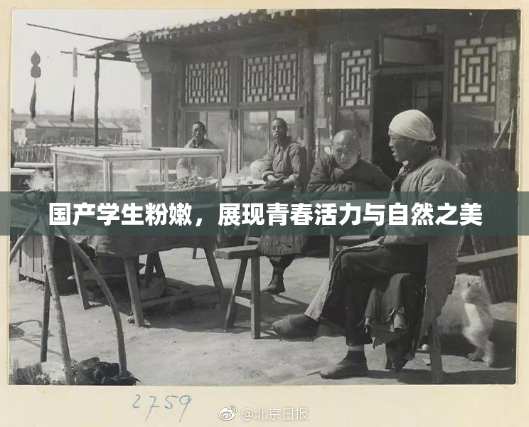 国产学生粉嫩，展现青春活力与自然之美