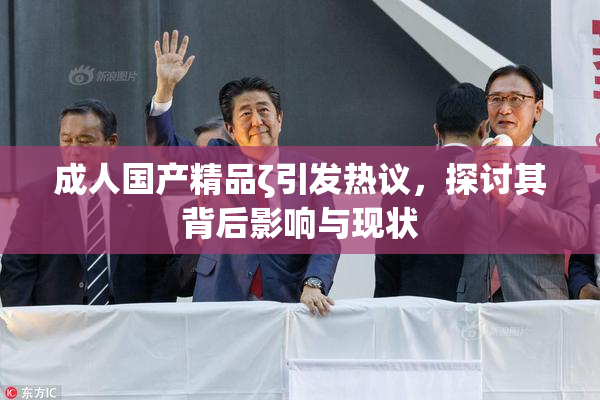 成人国产精品ζ引发热议，探讨其背后影响与现状