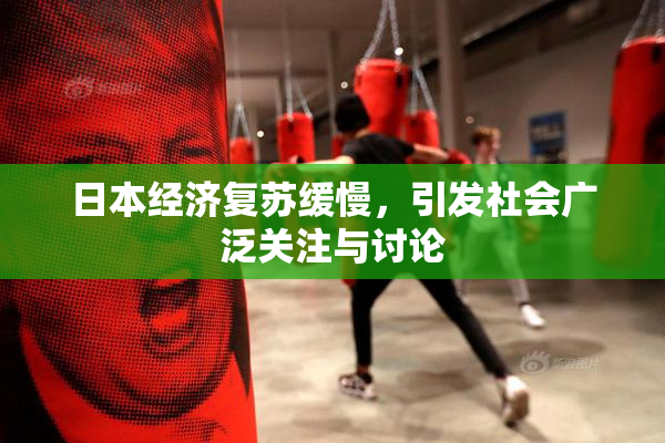 日本经济复苏缓慢，引发社会广泛关注与讨论