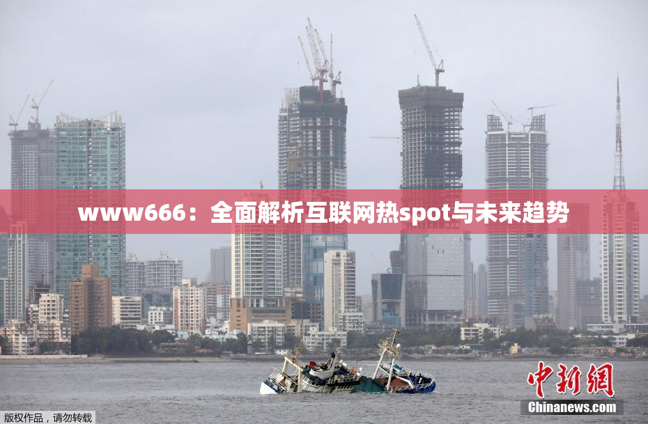 www666：全面解析互联网热spot与未来趋势