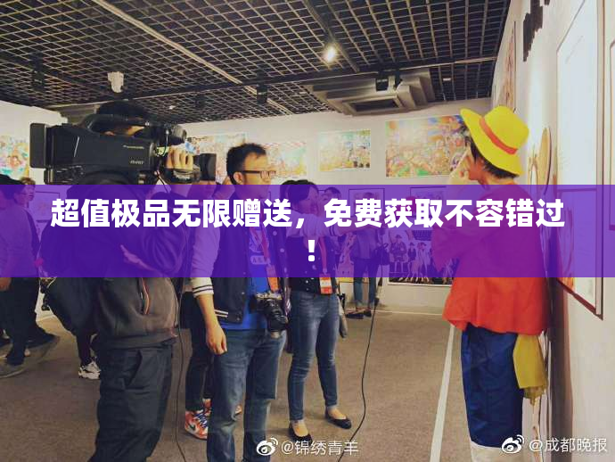 超值极品无限赠送，免费获取不容错过！