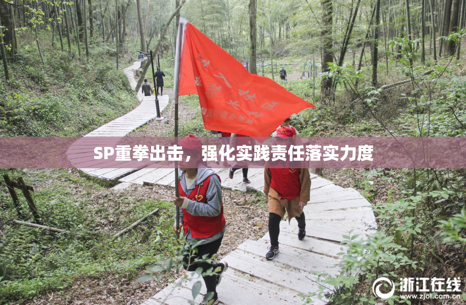 SP重拳出击，强化实践责任落实力度