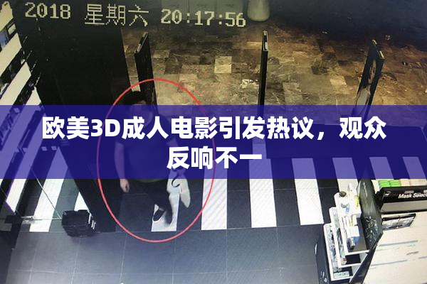 欧美3D成人电影引发热议，观众反响不一