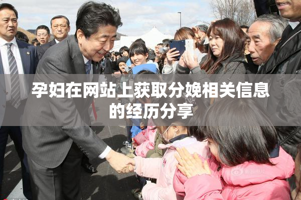 孕妇在网站上获取分娩相关信息的经历分享
