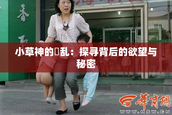 小草神的婬乱：探寻背后的欲望与秘密