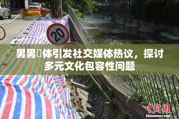 男男祼体引发社交媒体热议，探讨多元文化包容性问题