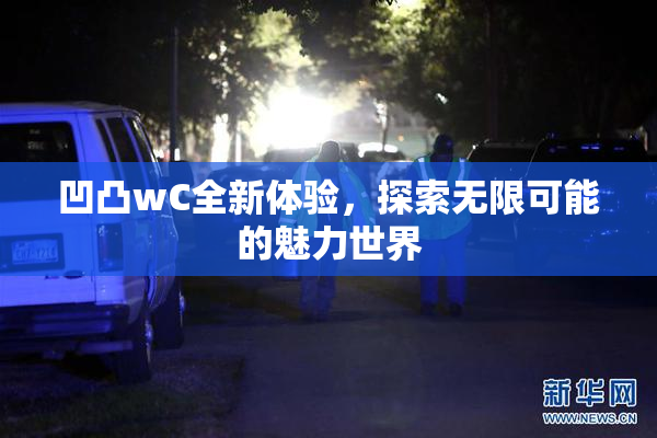 凹凸wC全新体验，探索无限可能的魅力世界