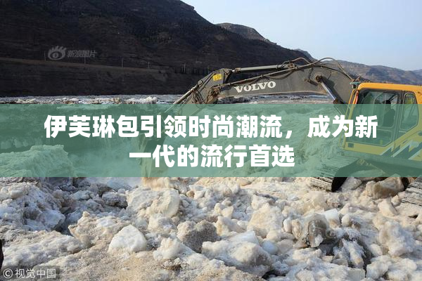 伊芙琳包引领时尚潮流，成为新一代的流行首选