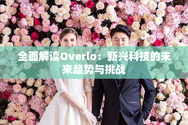 全面解读Overlo：新兴科技的未来趋势与挑战