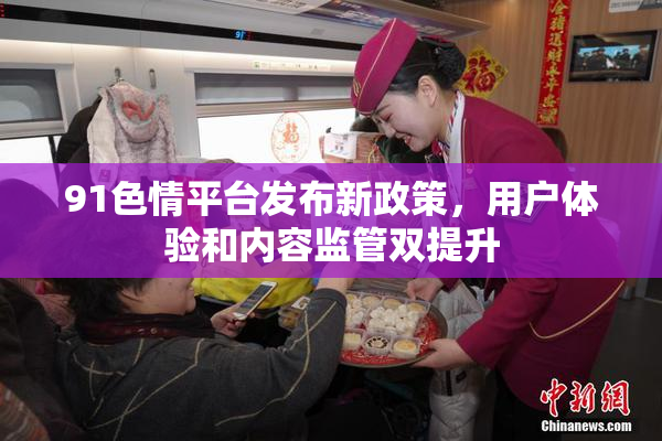91色情平台发布新政策，用户体验和内容监管双提升