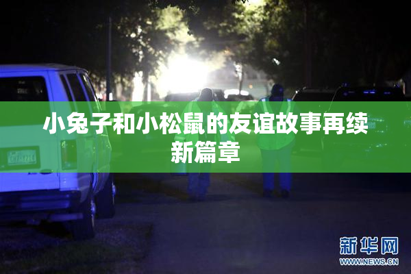 小兔子和小松鼠的友谊故事再续新篇章