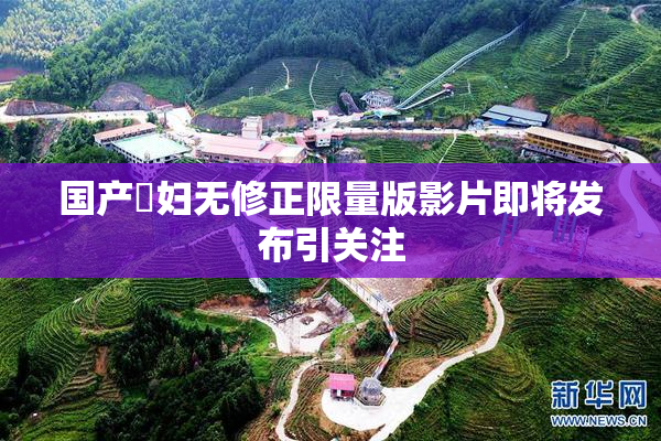 国产婬妇无修正限量版影片即将发布引关注