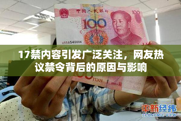 17禁内容引发广泛关注，网友热议禁令背后的原因与影响