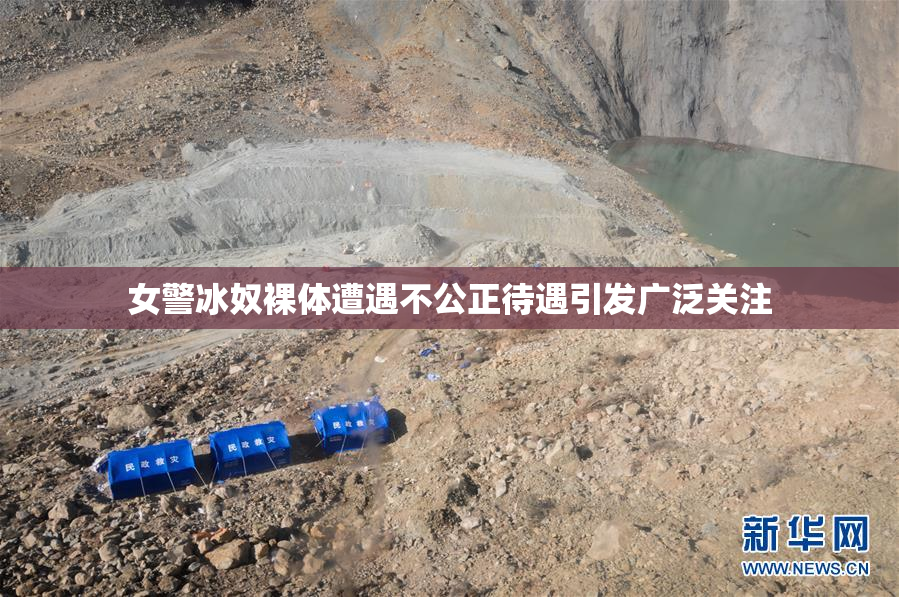 女警冰奴裸体遭遇不公正待遇引发广泛关注