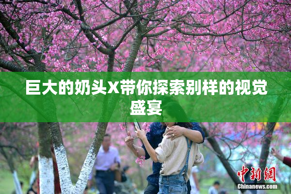巨大的奶头X带你探索别样的视觉盛宴