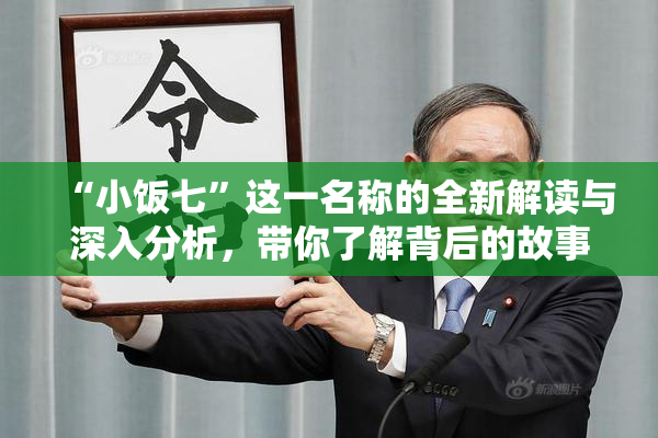 “小饭七”这一名称的全新解读与深入分析，带你了解背后的故事与文化。