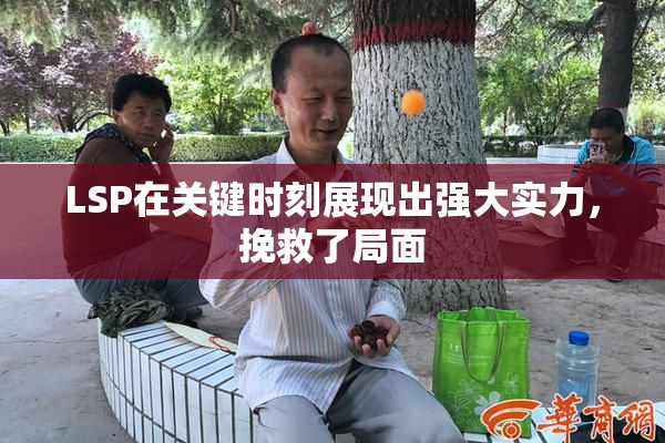 LSP在关键时刻展现出强大实力，挽救了局面